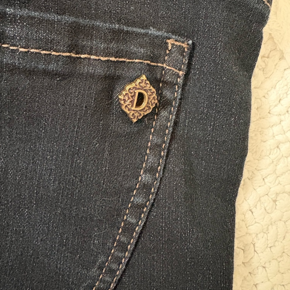 Democracy “Ab”solution Jeans - Picture 6 of 11